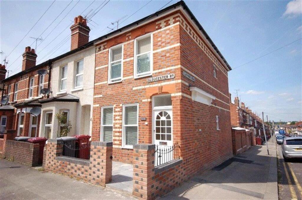 Main image of property: Gloucester Road, Reading, RG30 2TH