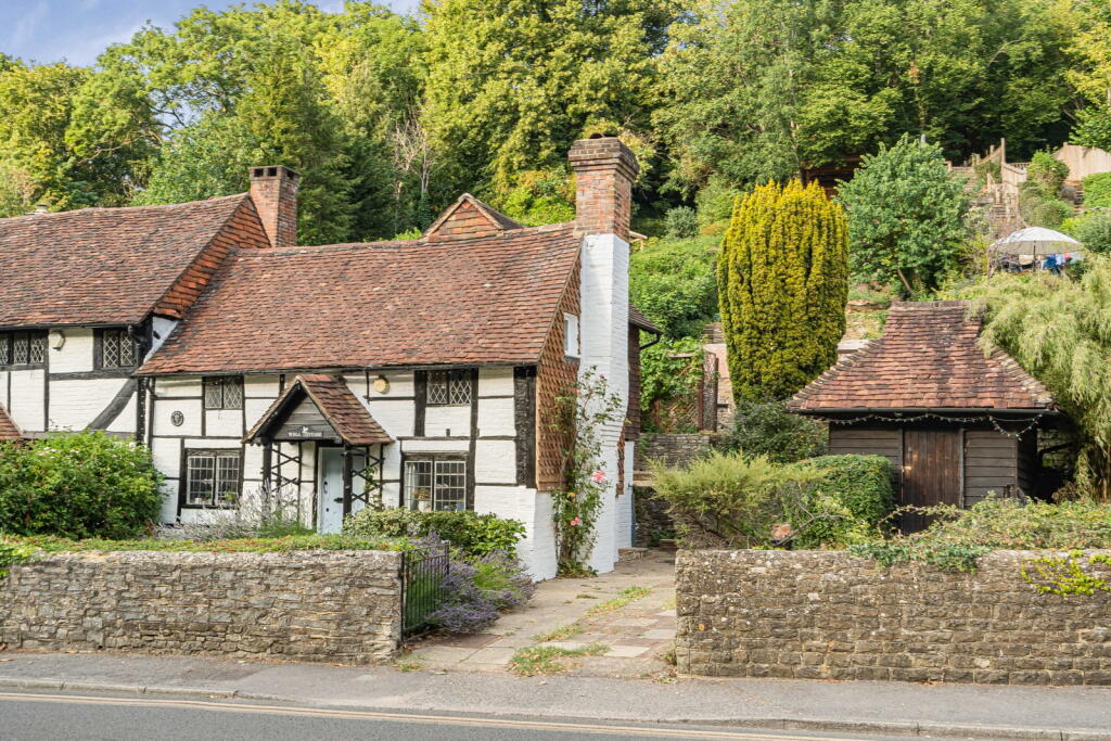 Main image of property: Brighton Road, Godalming, GU7