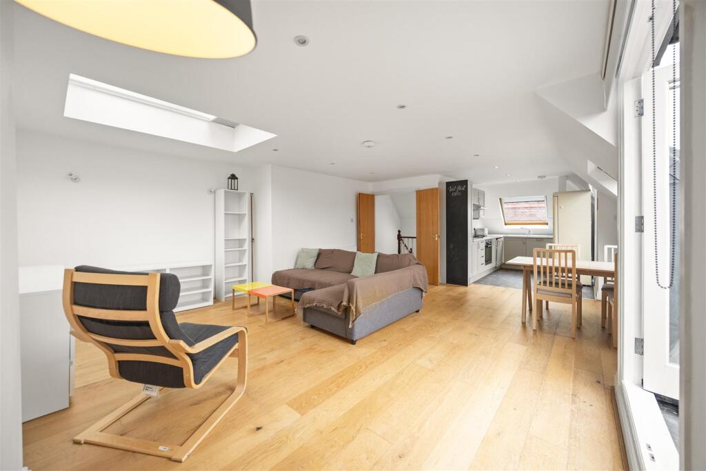 Main image of property: Canfield Gardens, South Hampstead NW6