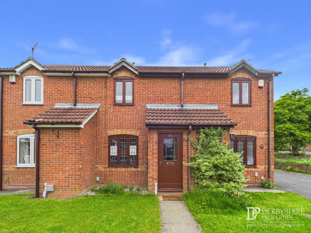 Main image of property: Raven Close, Riddings, Derbyshire, DE55