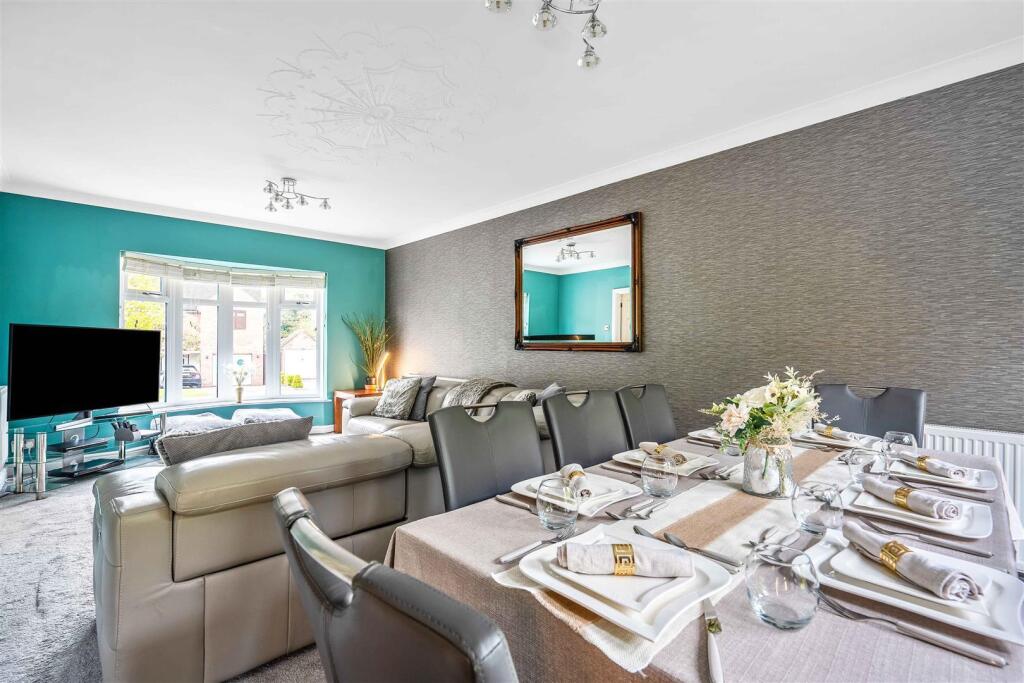 Additional image 5 of Dower Road, Four Oaks, Sutton Coldfield