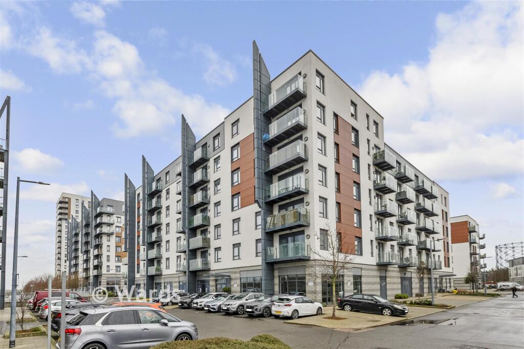 Main image of property: Ocean Drive, Gillingham, Kent