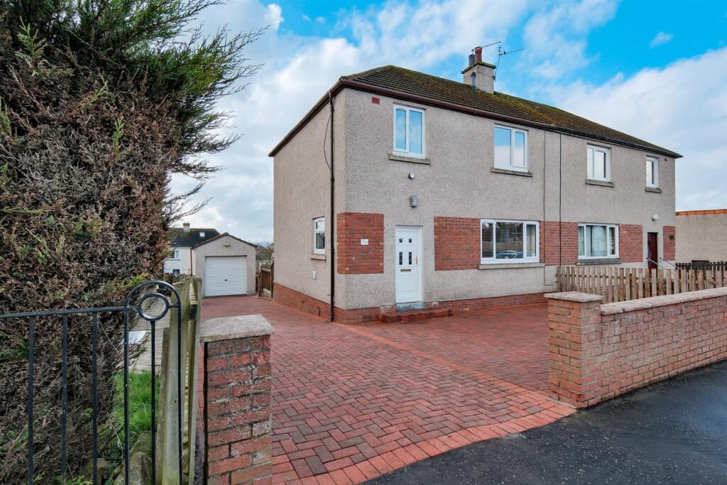 Main image of property: Campbell Street, Wishaw