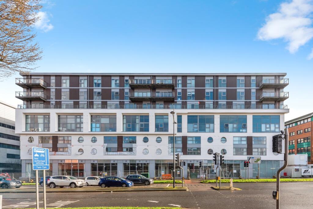 Main image of property: Beckhampton Street, SWINDON, Wiltshire, SN1