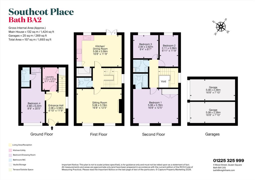 Additional image 25 of Southcot Place, Bath, Somerset BA2