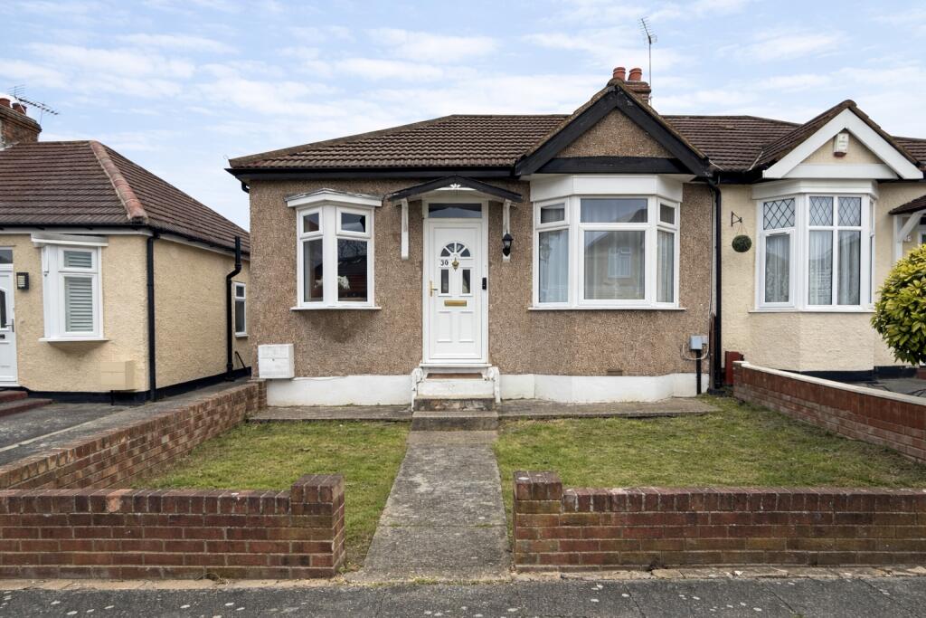 Main image of property: Staverton Road, RM11