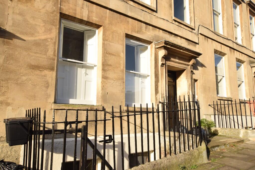 Main image of property: Oxford Row, Bath