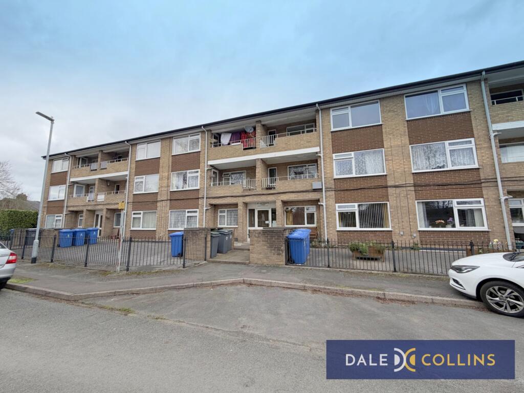 Main image of property: Boothen Green, Stoke on Trent, ST4