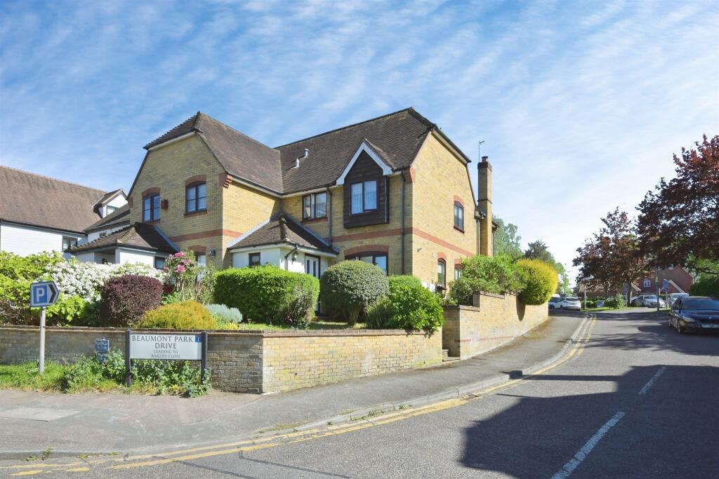 Main image of property: Harlow Road, Roydon, HARLOW