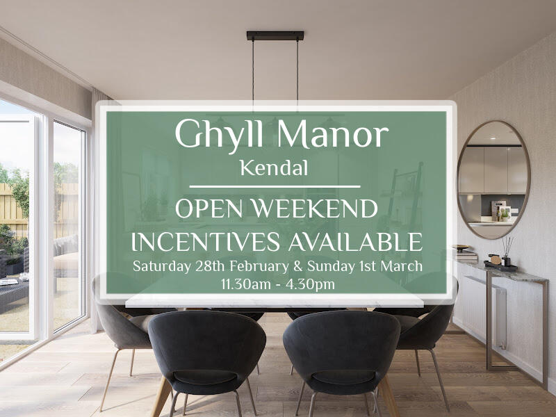 Main image of property: Underbarrow Road,
Kendal,
LA9 5RS