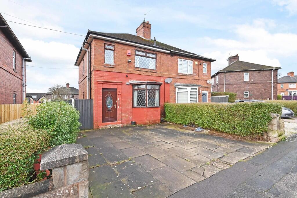 Main image of property: Blakelow Road, Abbey Hulton, Stoke-on-Trent