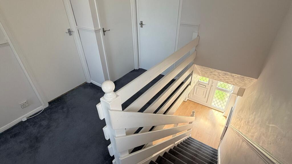 House in Grimsby, Wybers Wood - View 6
