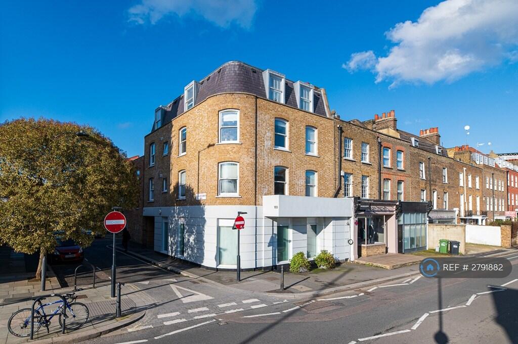 Main image of property: New Kings Road, London, SW6