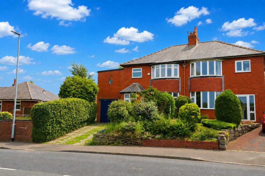 Main image of property: Walshaw Road, Bury, BL8 3AA