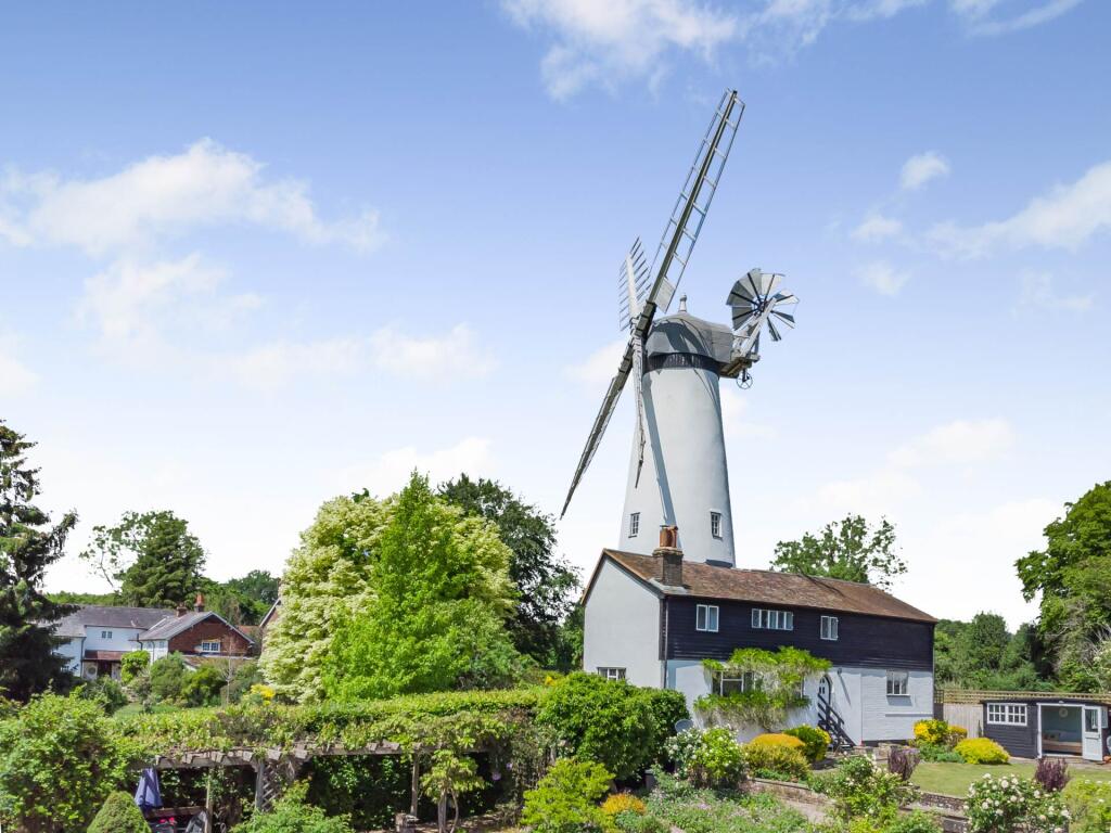 Main image of property: Rays Hill, Cholesbury, Buckinghamshire.HP5