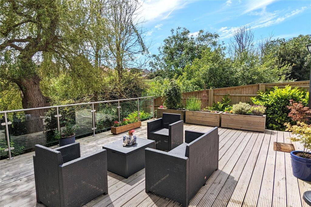 House in Arun, Angmering - View 5