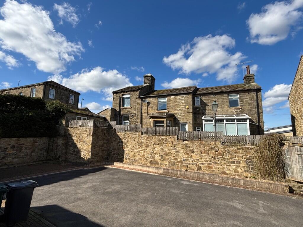 Main image of property: Lodge Street, Cullingworth, West Yorkshire, BD13