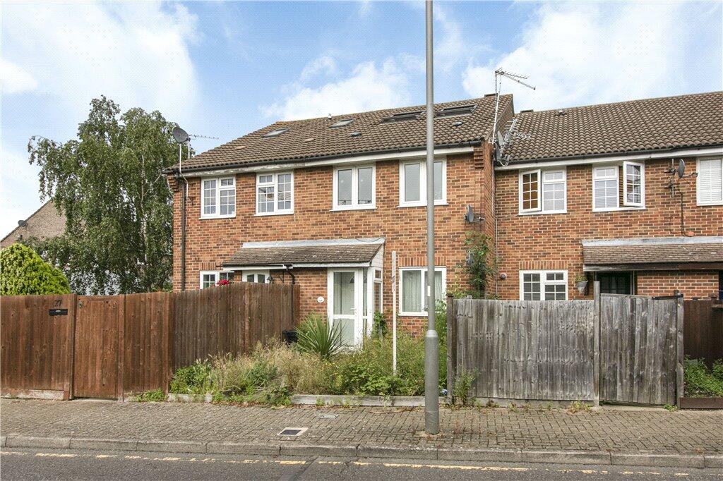 Main image of property: College Gardens, London, SW17