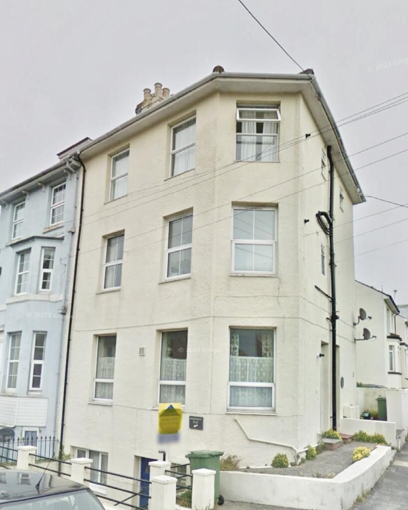 Main image of property: St Michael's Street, Folkestone CT20 1LL