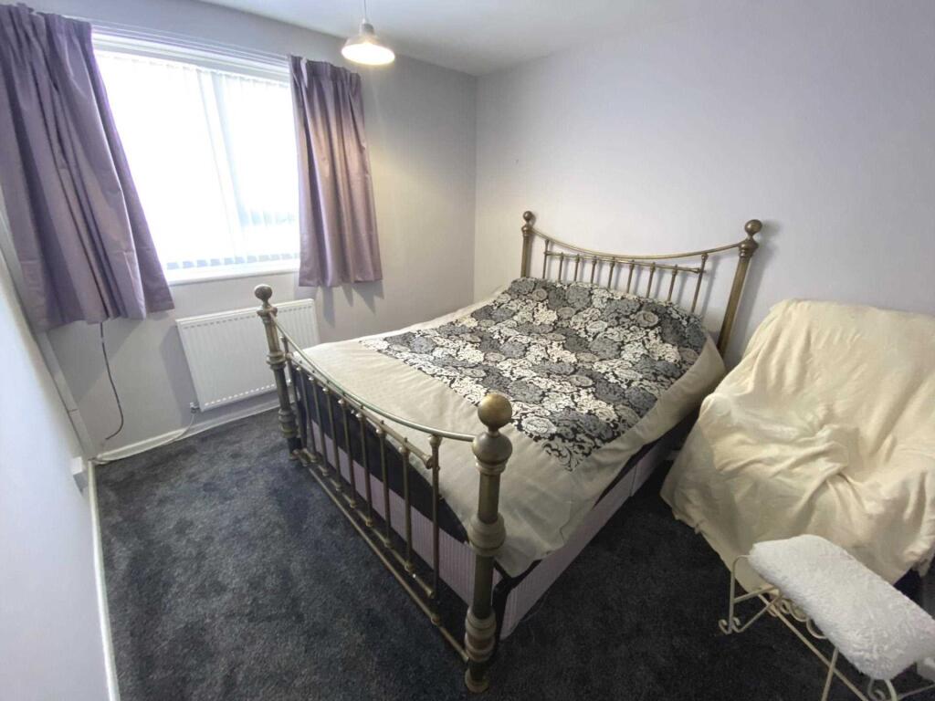 Apartment in Blackpool - More