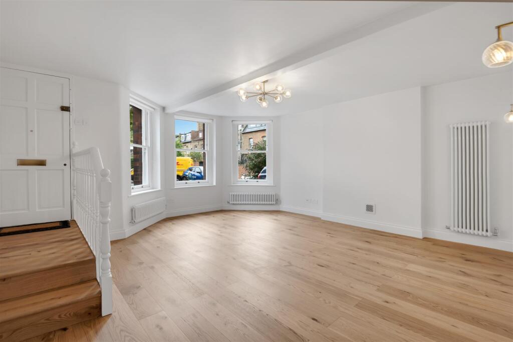 Main image of property: Inglewood Road, West Hampstead, NW6