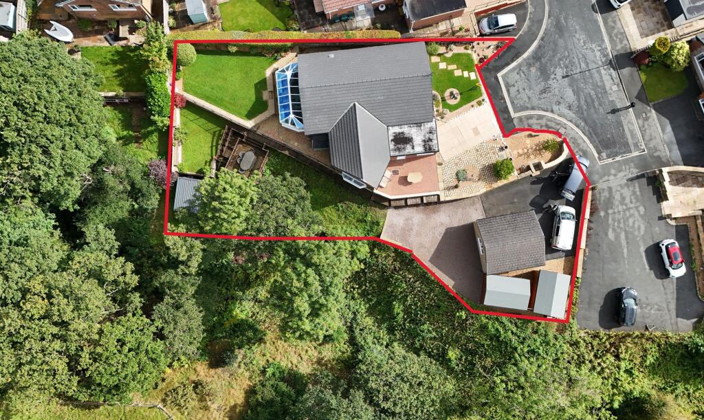 Barkerfield Close, Higham, BB12 photo 4