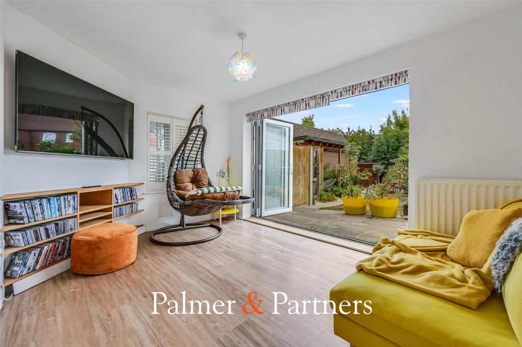 House in Chelmsford, Chelmer - View 3