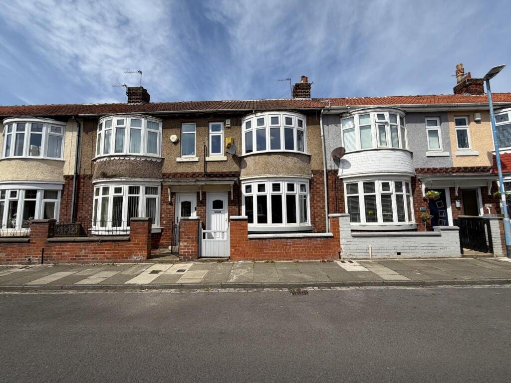 Main image of property: Welldeck Road, Hartlepool