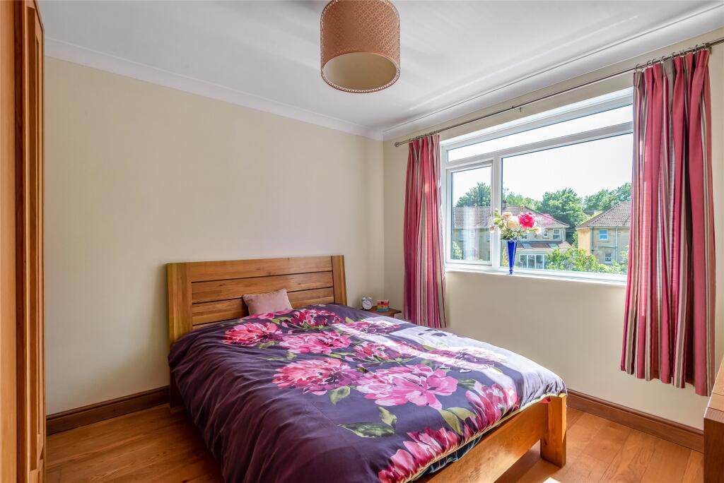 Rochfort Court, Forester Avenue, BATH, Somerset, BA2 - View 5