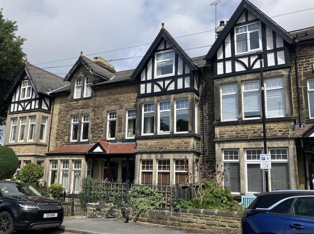 Main image of property: Spring Mount, Harrogate