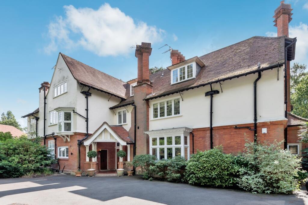 Main image of property: Friary Road, Ascot SL5
