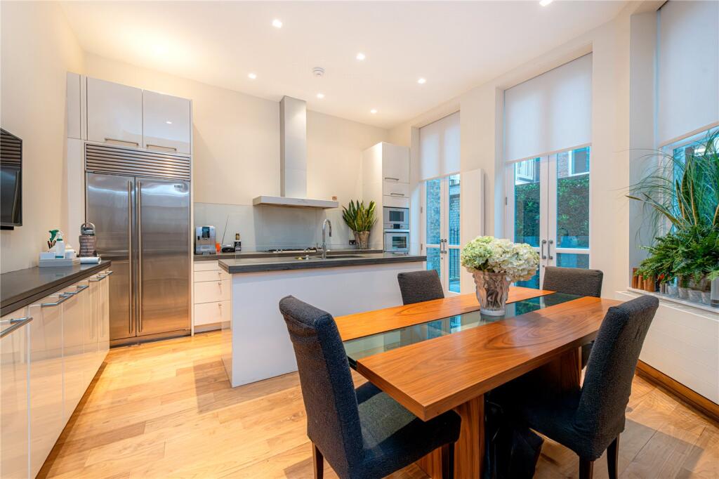 Main image of property: Green Street, Mayfair, London, W1K