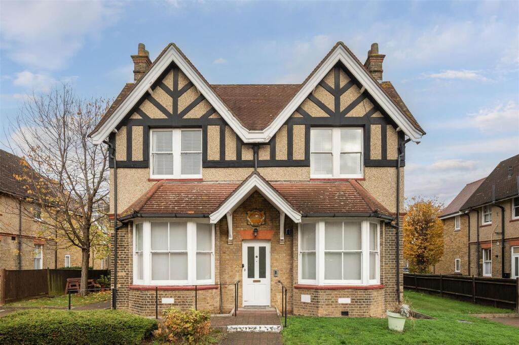 Main image of property: BEEHIVE HOUSE, VILLAGE WAY, London, IG6