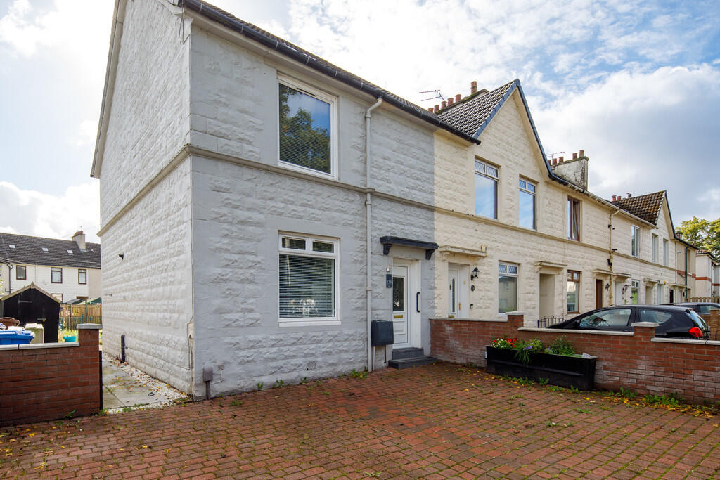 Main image of property: Drumoyne Road, Govan, Glasgow