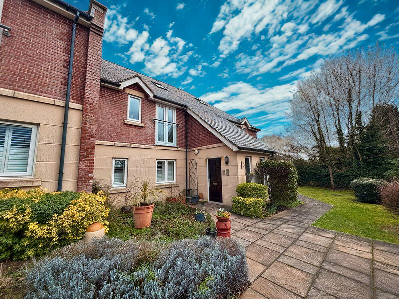 Main image of property: Denbil Court, Love Lane