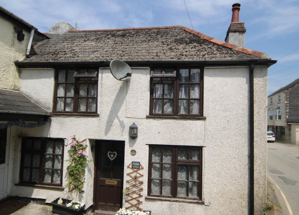 Main image of property: Callington