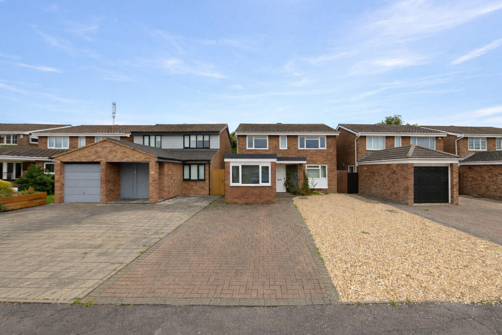 Main image of property: Clovelly Way, Bedford