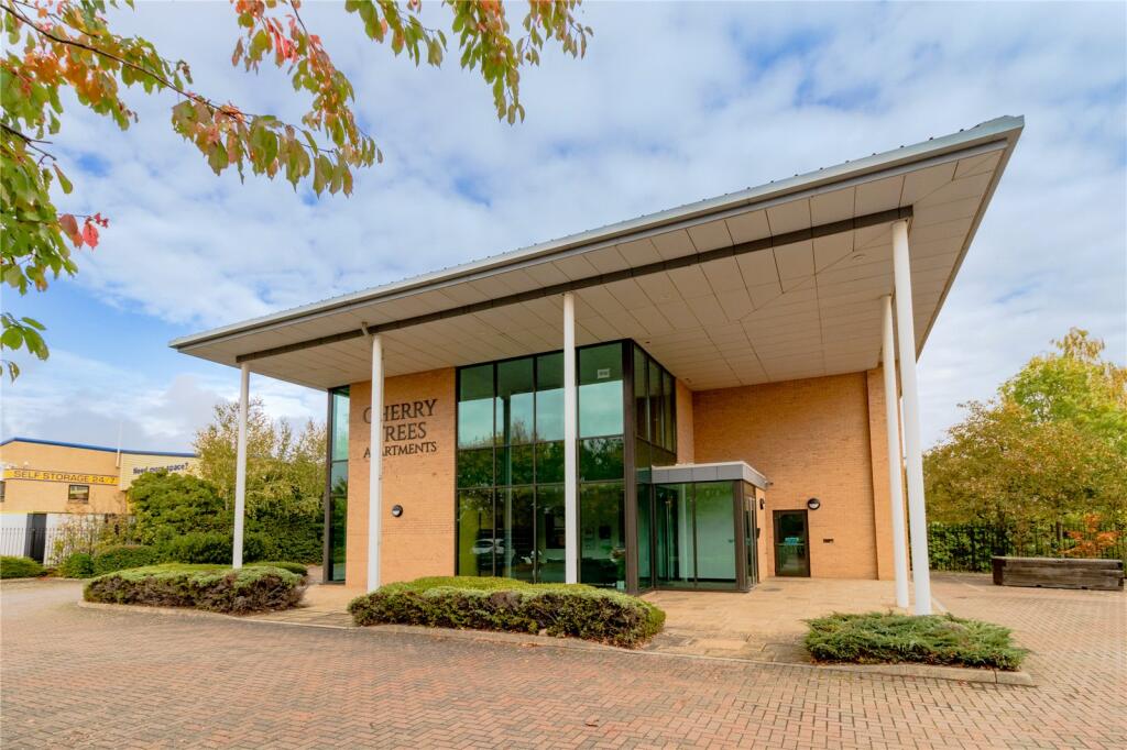 Main image of property: Coldhams Lane, Cambridge, Cambridgeshire