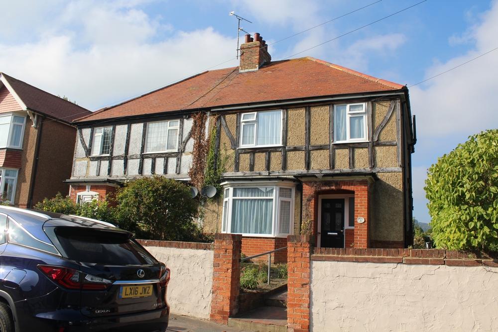 Main image of property: Northiam Road, Eastbourne, East Sussex, BN20