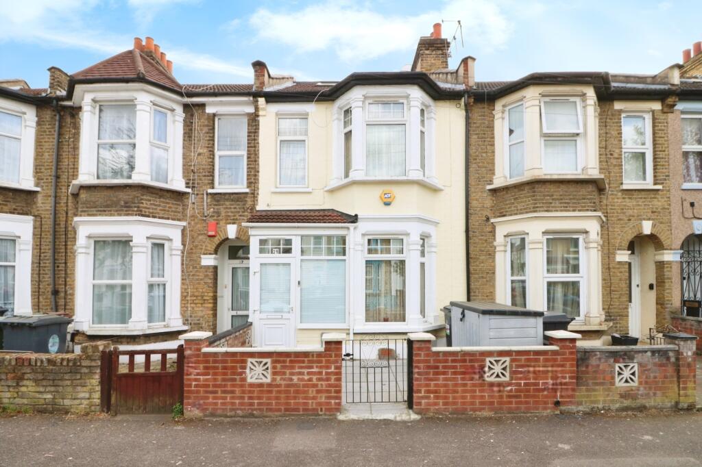 Main image of property: Waterloo Road, London, E10