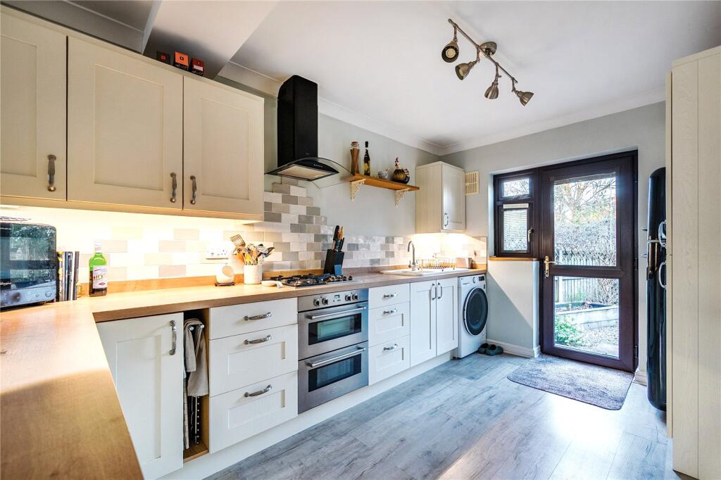 House in Tatworth - More