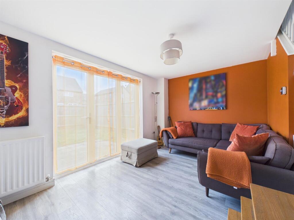 Kinglas Drive, Mickleover, Derby - View 2