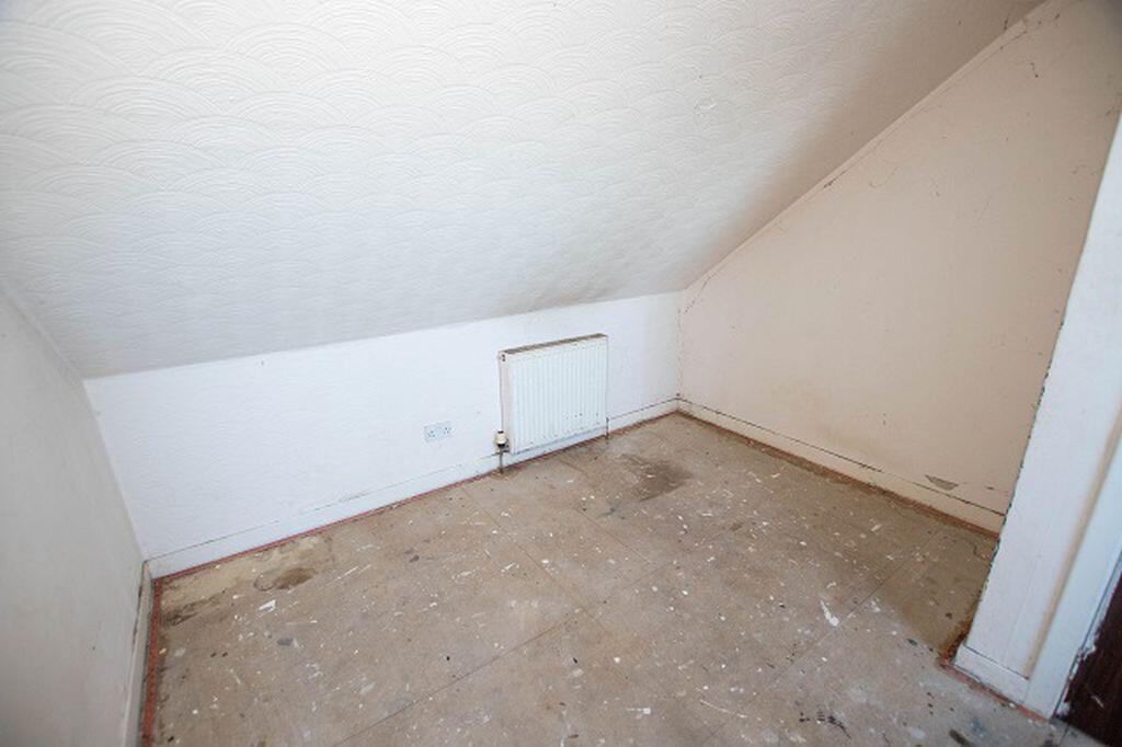 Apartment in Kirkcaldy, Fife - More