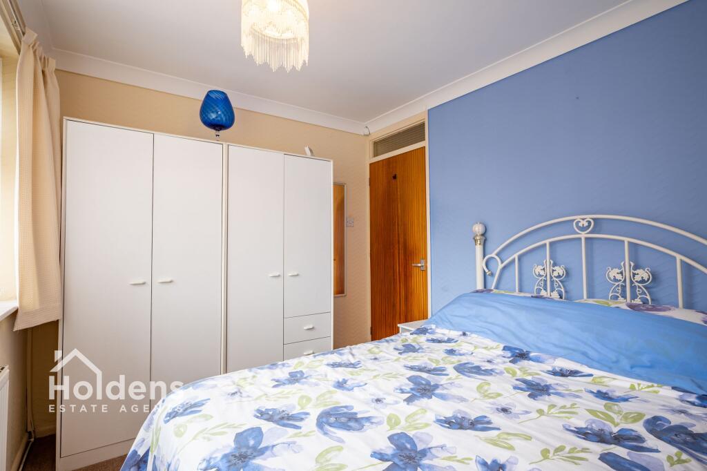 House in Preston, Cuerden Green, Lostock Hall - More