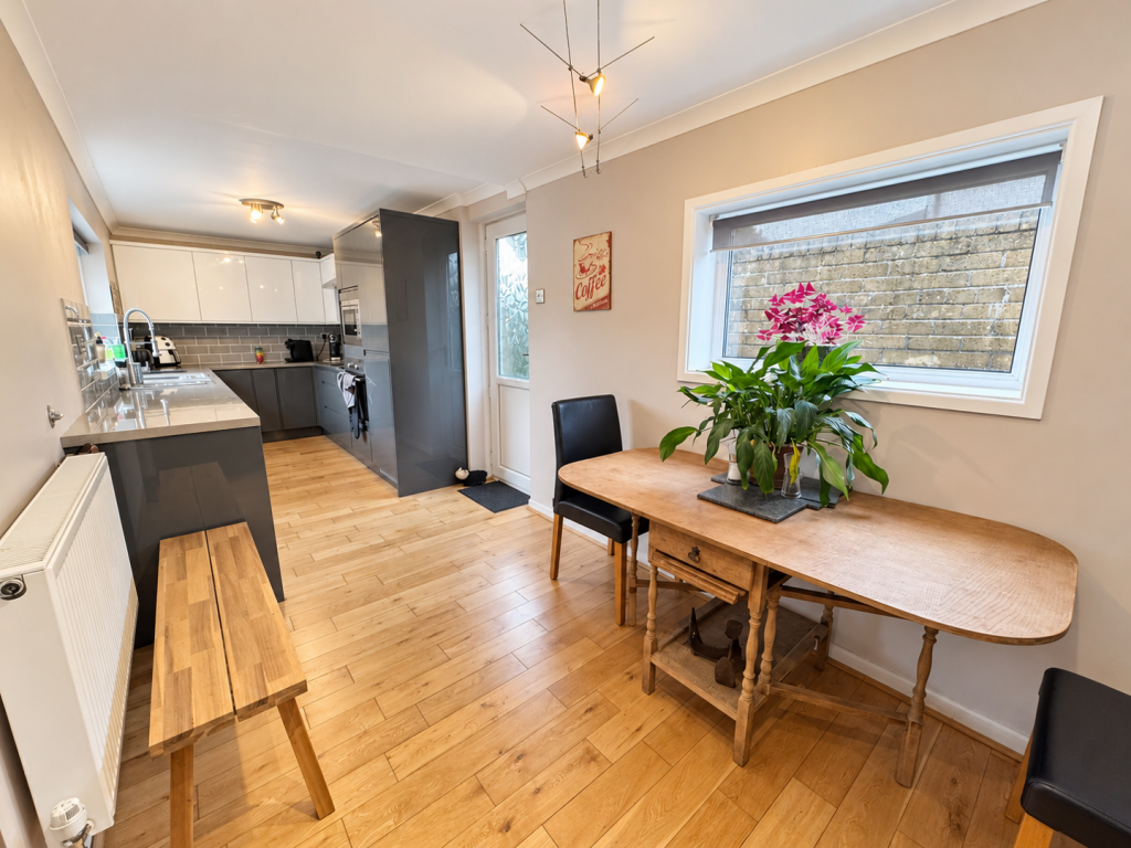 House in Cardiff, Whitchurch - View 4