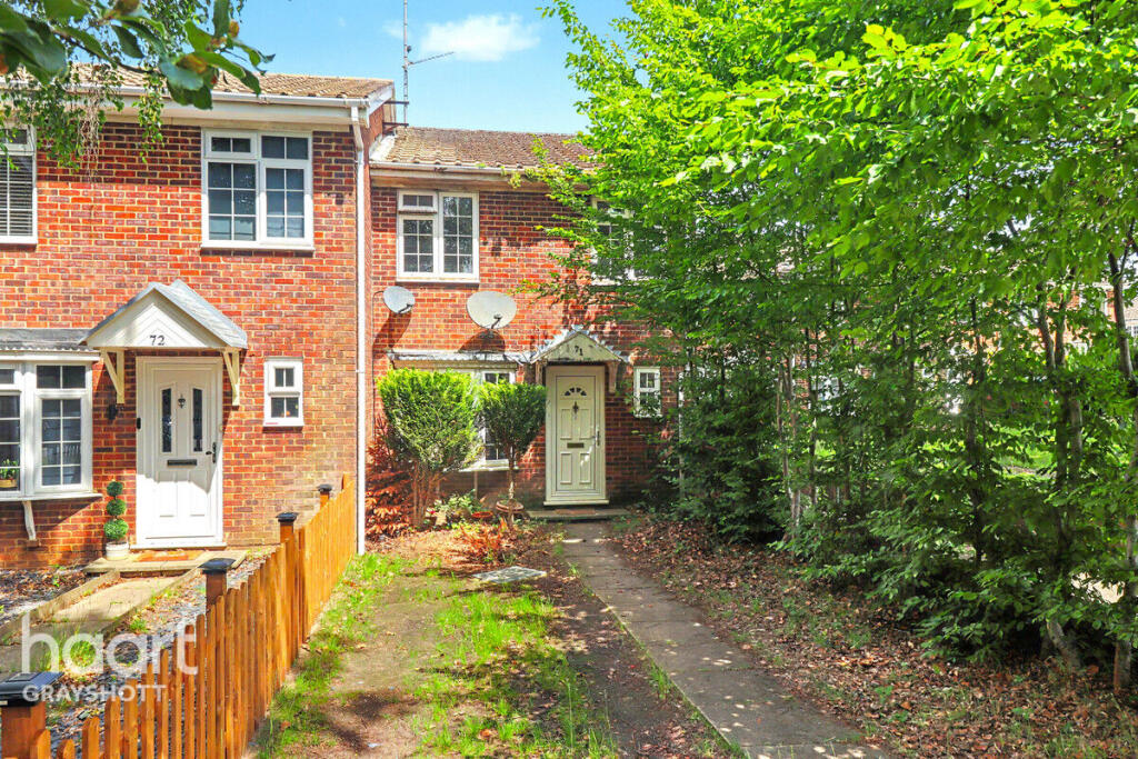 Main image of property: Mill Chase Road, Bordon