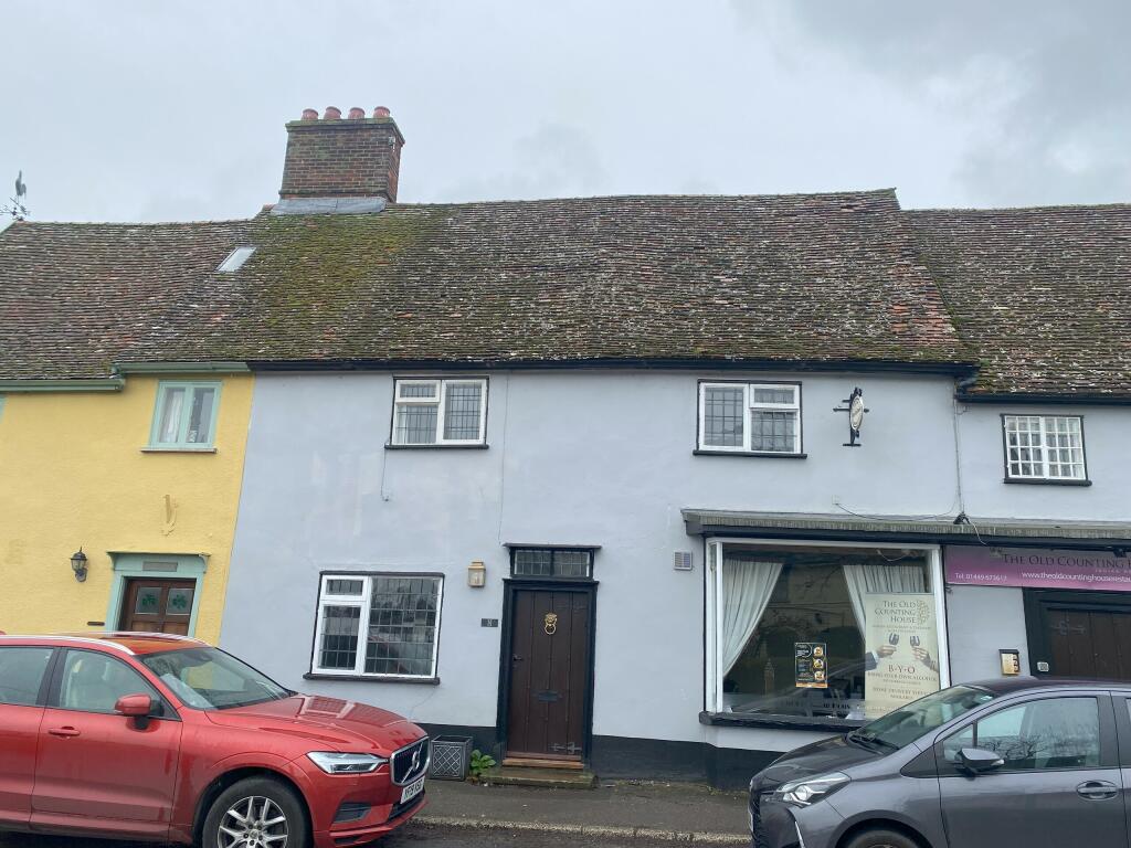 Main image of property: Old Street, Haughley