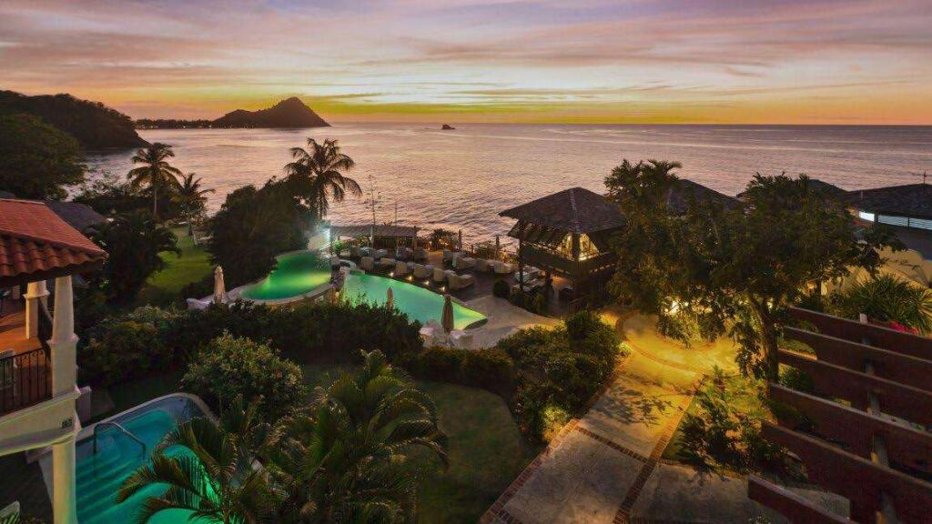 Main image of property: Cap Maison, Cap Estate, St Lucia