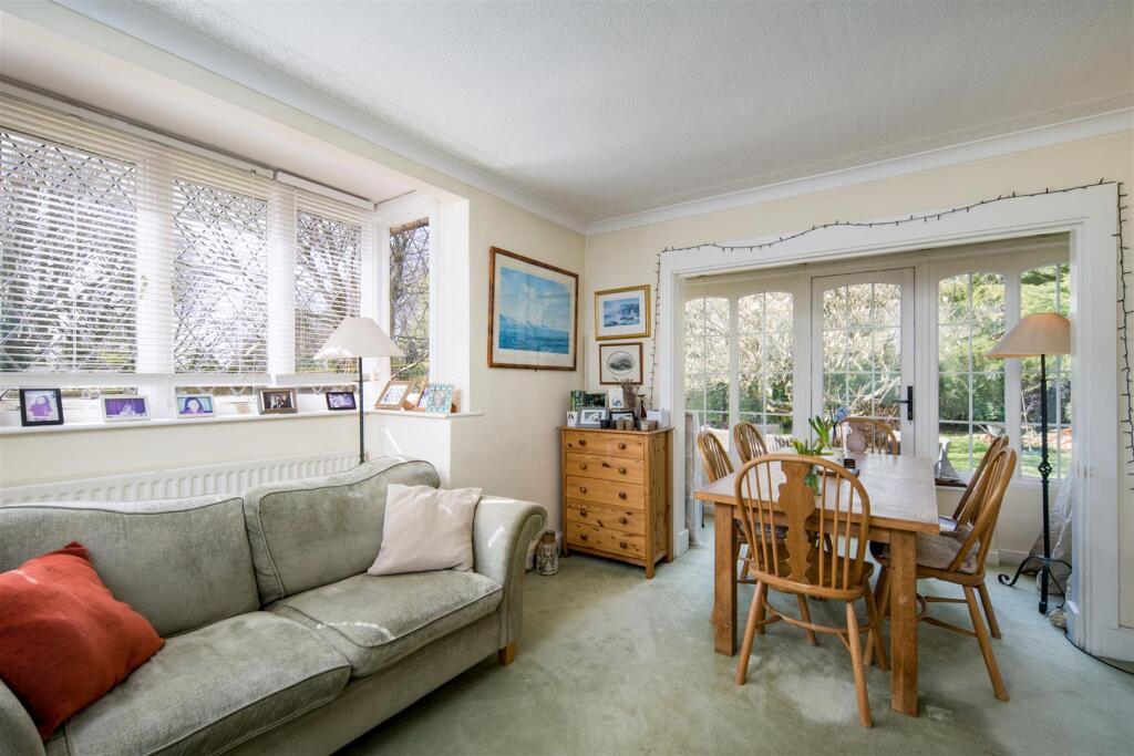 Barrack Shute, Niton, Ventnor photo 3
