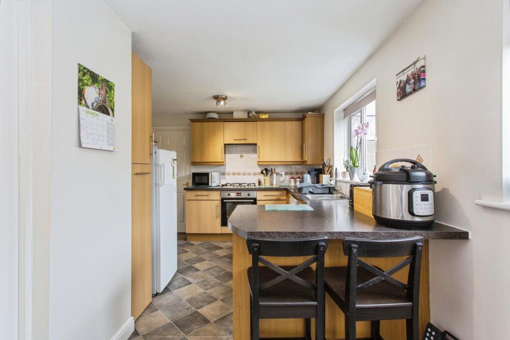 House in South Ribble, Lancashire - View 4